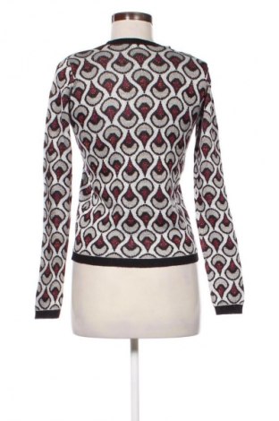 Γυναικείο πουλόβερ Unbranded, Μέγεθος S, Χρώμα Πολύχρωμο, Τιμή 15,00 €