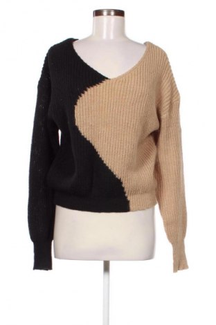 Γυναικείο πουλόβερ Unbranded, Μέγεθος S, Χρώμα Πολύχρωμο, Τιμή 15,00 €