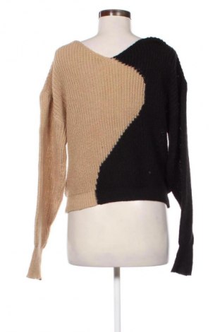 Γυναικείο πουλόβερ Unbranded, Μέγεθος S, Χρώμα Πολύχρωμο, Τιμή 15,00 €