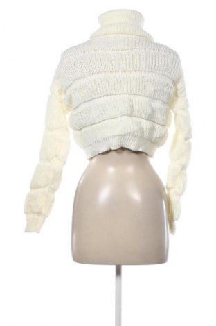 Dámský svetr Unbranded, Velikost M, Barva Krémová, Cena  279,00 Kč