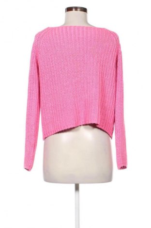 Γυναικείο πουλόβερ Unbranded, Μέγεθος M, Χρώμα Ρόζ , Τιμή 15,00 €