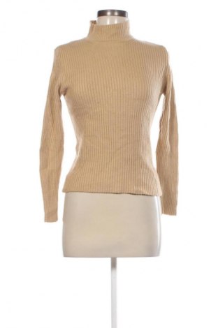 Dámský svetr Unbranded, Velikost S, Barva Hnědá, Cena  289,00 Kč