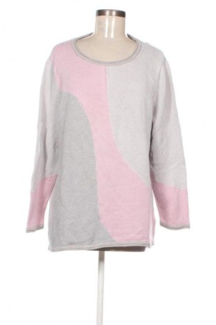 Damenpullover Unbranded, Größe XXL, Farbe Mehrfarbig, Preis 14,91 €