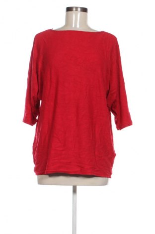 Damenpullover Unbranded, Größe XXL, Farbe Rot, Preis 14,91 €