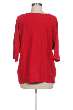 Damenpullover Unbranded, Größe XXL, Farbe Rot, Preis 14,91 €