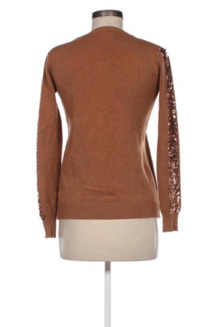 Pulover de femei Unbranded, Mărime M, Culoare Maro, Preț 76,70 Lei