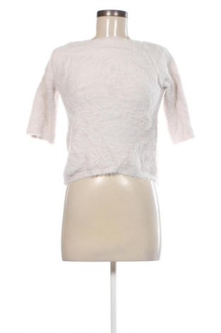 Damenpullover Unbranded, Größe XS, Farbe Weiß, Preis 9,99 €