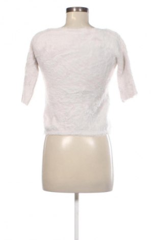 Damenpullover Unbranded, Größe XS, Farbe Weiß, Preis 9,99 €