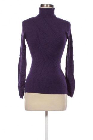 Γυναικείο πουλόβερ Unbranded, Μέγεθος XS, Χρώμα Βιολετί, Τιμή 11,99 €