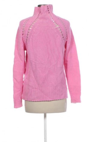 Дамски пуловер Unbranded, Размер XS, Цвят Розов, Цена 19,99 лв.