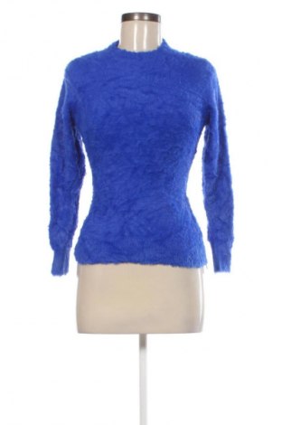 Női pulóver Unbranded, Méret S, Szín Kék, Ár 4 929 Ft