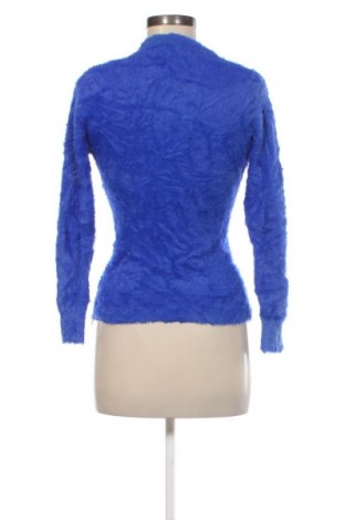 Női pulóver Unbranded, Méret S, Szín Kék, Ár 4 929 Ft