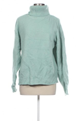 Pulover de femei Unbranded, Mărime L, Culoare Verde, Preț 50,99 Lei