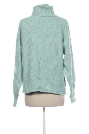 Pulover de femei Unbranded, Mărime L, Culoare Verde, Preț 50,99 Lei