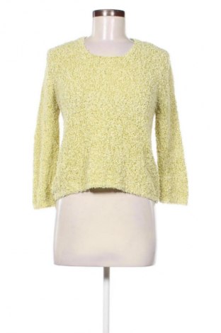 Pulover de femei Unbranded, Mărime S, Culoare Verde, Preț 59,12 Lei