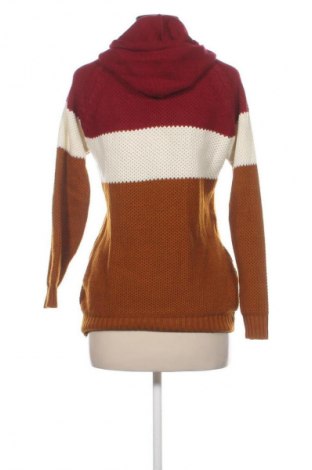 Γυναικείο πουλόβερ Unbranded, Μέγεθος M, Χρώμα Πολύχρωμο, Τιμή 14,83 €