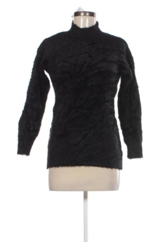 Damenpullover Unbranded, Größe M, Farbe Schwarz, Preis 12,99 €