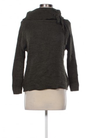Női pulóver Unbranded, Méret M, Szín Zöld, Ár 4 739 Ft
