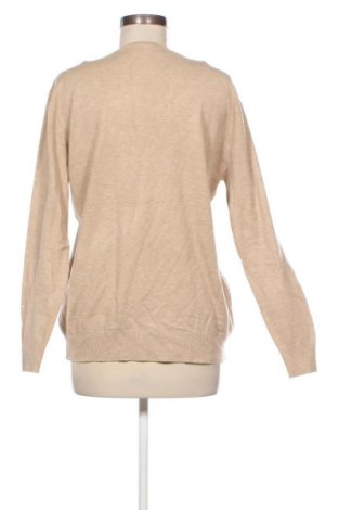 Damenpullover Unbranded, Größe M, Farbe Beige, Preis € 24,00