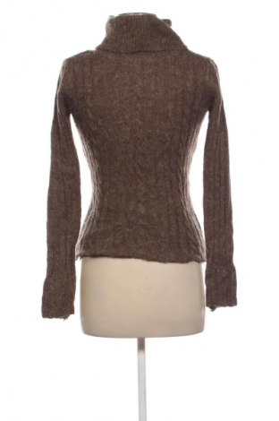 Dámský svetr Unbranded, Velikost S, Barva Hnědá, Cena  299,00 Kč