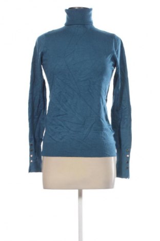 Γυναικείο πουλόβερ Unbranded, Μέγεθος M, Χρώμα Μπλέ, Τιμή 8,99 €