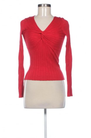Damenpullover Unbranded, Größe M, Farbe Rot, Preis € 14,77