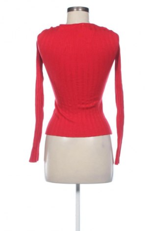Damenpullover Unbranded, Größe M, Farbe Rot, Preis € 14,77