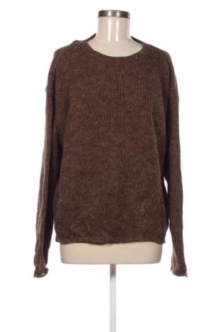 Damenpullover Unbranded, Größe XL, Farbe Braun, Preis € 12,99