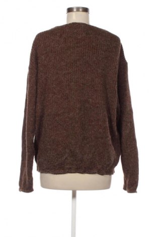 Damenpullover Unbranded, Größe XL, Farbe Braun, Preis € 12,99