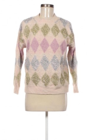 Damenpullover Unbranded, Größe L, Farbe Mehrfarbig, Preis € 14,99