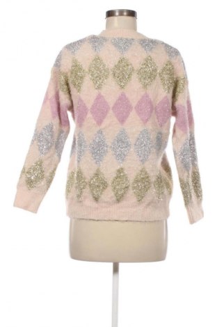 Damenpullover Unbranded, Größe L, Farbe Mehrfarbig, Preis € 14,99