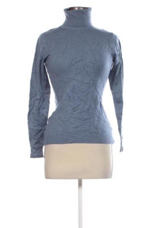 Dámský svetr Unbranded, Velikost S, Barva Modrá, Cena  209,00 Kč