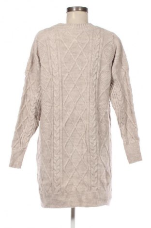 Damski sweter Unbranded, Rozmiar XXL, Kolor Beżowy, Cena 52,99 zł