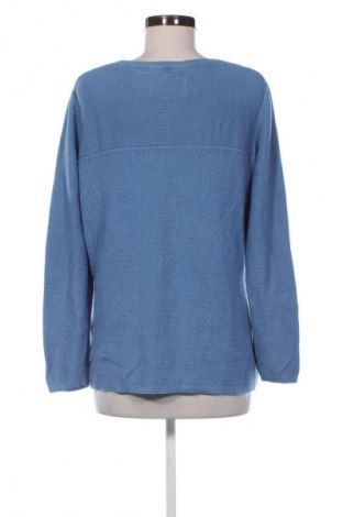 Damenpullover G.W., Größe XL, Farbe Blau, Preis € 31,82