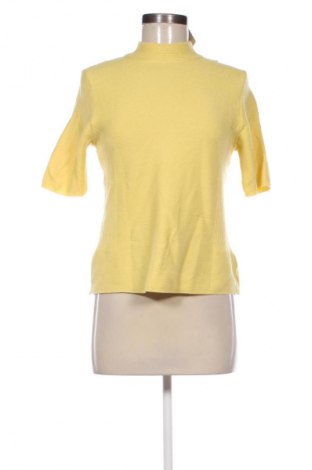 Damenpullover Unbranded, Größe M, Farbe Gelb, Preis € 15,00