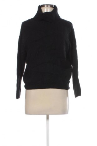 Дамски пуловер Unbranded, Размер L, Цвят Черен, Цена 19,99 лв.