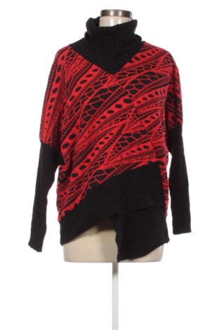 Dámsky pulóver Unbranded, Veľkosť L, Farba Viacfarebná, Cena  11,95 €