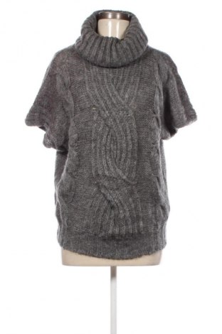 Γυναικείο πουλόβερ Unbranded, Μέγεθος M, Χρώμα Γκρί, Τιμή 10,99 €