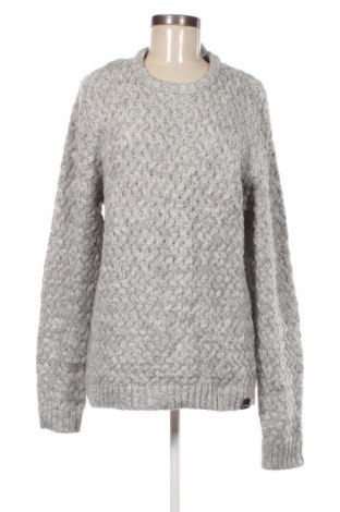 Γυναικείο πουλόβερ Unbranded, Μέγεθος XL, Χρώμα Γκρί, Τιμή 11,99 €