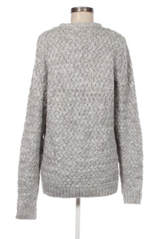 Γυναικείο πουλόβερ Unbranded, Μέγεθος XL, Χρώμα Γκρί, Τιμή 11,99 €