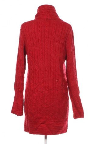 Дамски пуловер Unbranded, Размер XL, Цвят Червен, Цена 22,99 лв.