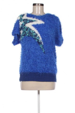 Дамски пуловер Unbranded, Размер XL, Цвят Многоцветен, Цена 29,33 лв.