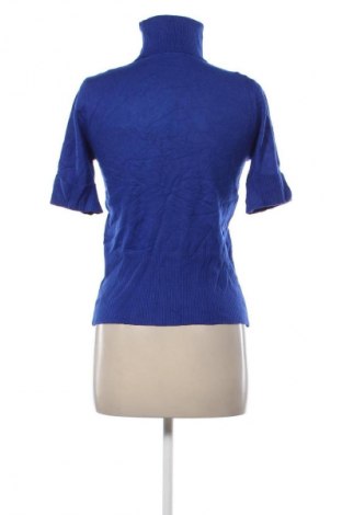 Γυναικείο πουλόβερ Unbranded, Μέγεθος M, Χρώμα Μπλέ, Τιμή 7,99 €