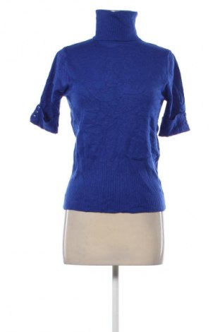 Γυναικείο πουλόβερ Unbranded, Μέγεθος M, Χρώμα Μπλέ, Τιμή 7,99 €