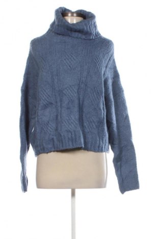 Damenpullover Unbranded, Größe L, Farbe Blau, Preis € 12,99