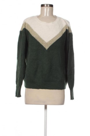 Damski sweter Unbranded, Rozmiar S, Kolor Kolorowy, Cena 51,99 zł