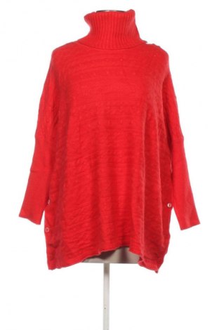 Pulover de femei Unbranded, Mărime S, Culoare Roșu, Preț 54,99 Lei