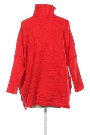 Pulover de femei Unbranded, Mărime S, Culoare Roșu, Preț 54,99 Lei