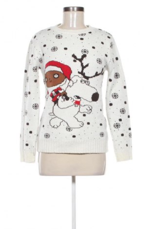 Γυναικείο πουλόβερ Unbranded, Μέγεθος L, Χρώμα Πολύχρωμο, Τιμή 15,35 €