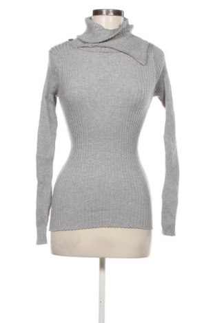 Damenpullover Unbranded, Größe M, Farbe Grau, Preis 11,99 €